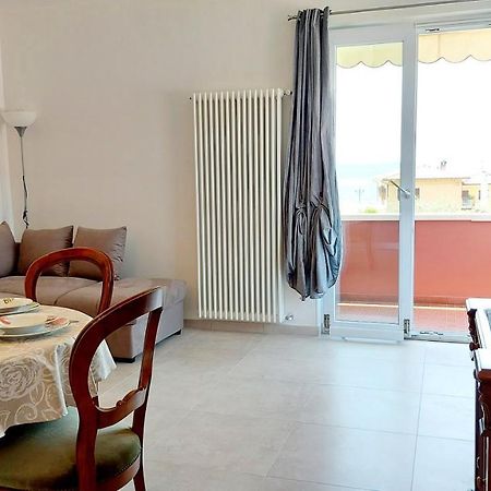 Narcisa View Lake&Pool Apartment Bardolino Luaran gambar