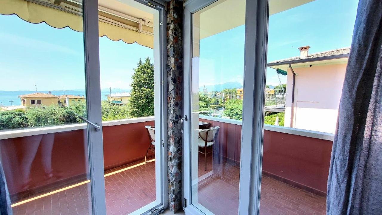 Narcisa View Lake&Pool Apartment Bardolino Luaran gambar