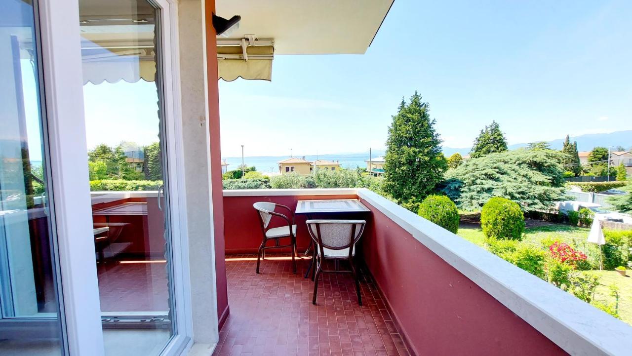 Narcisa View Lake&Pool Apartment Bardolino Luaran gambar