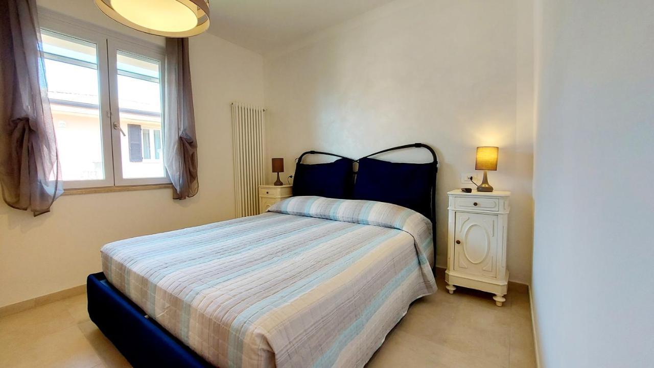 Narcisa View Lake&Pool Apartment Bardolino Luaran gambar