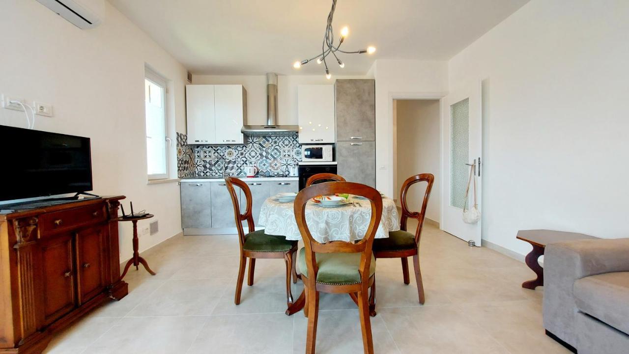 Narcisa View Lake&Pool Apartment Bardolino Luaran gambar