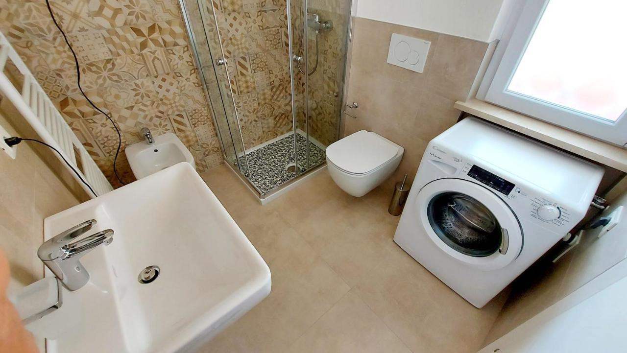 Narcisa View Lake&Pool Apartment Bardolino Luaran gambar