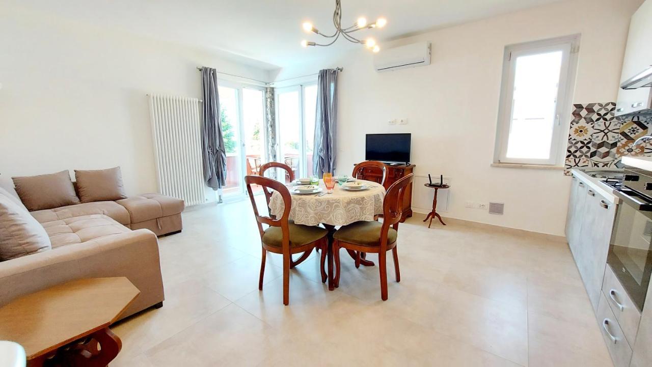 Narcisa View Lake&Pool Apartment Bardolino Luaran gambar
