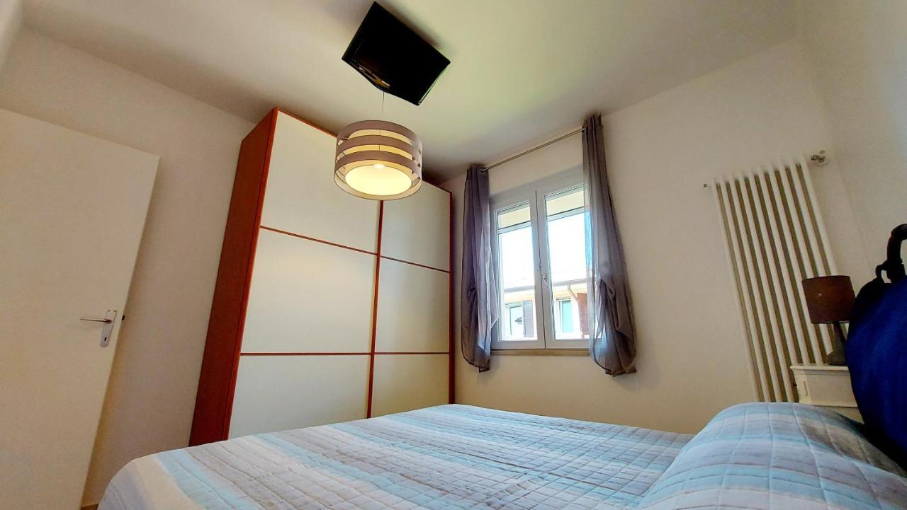 Narcisa View Lake&Pool Apartment Bardolino Luaran gambar