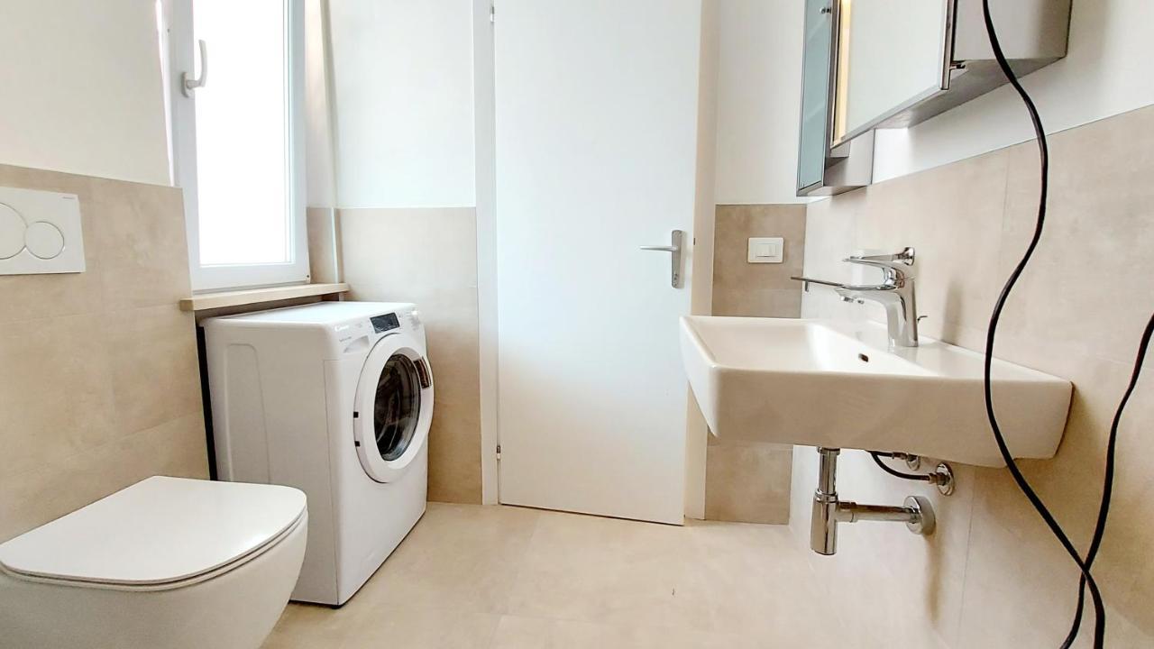 Narcisa View Lake&Pool Apartment Bardolino Luaran gambar