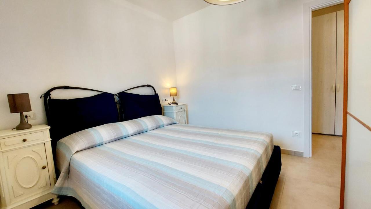 Narcisa View Lake&Pool Apartment Bardolino Luaran gambar